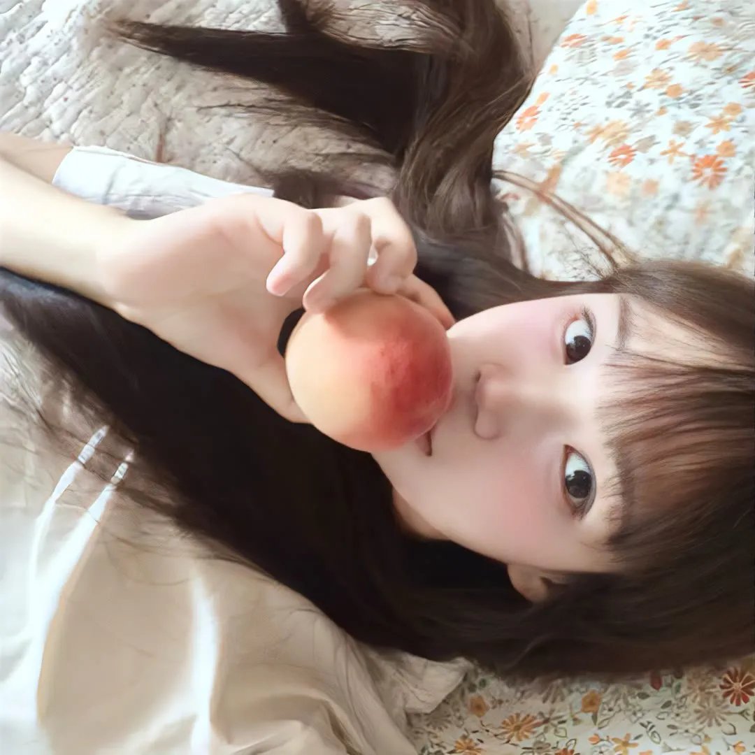 人鱼的传说