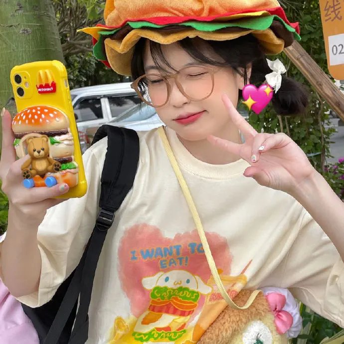 京北的我们